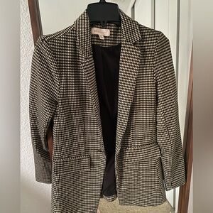Women’s blazer